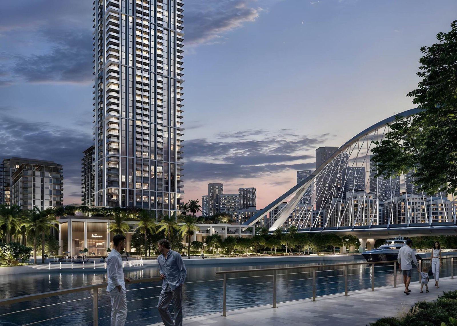 Emaar Arlo