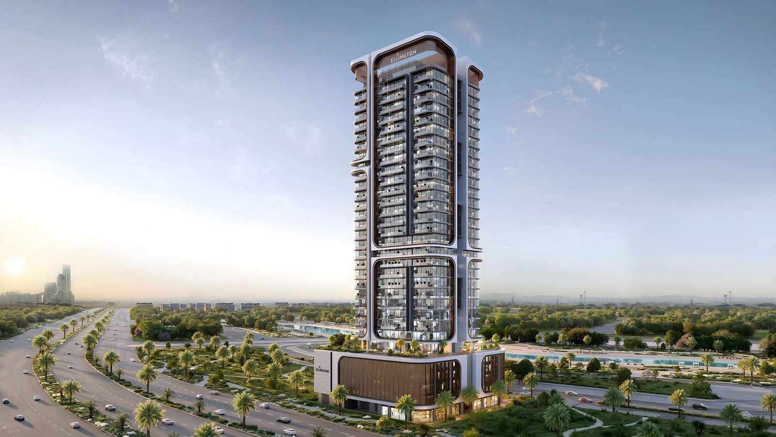Ellington Belgrove Residences