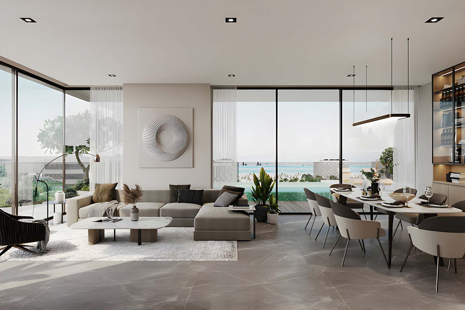 Metac Haven Living Dubai Islands