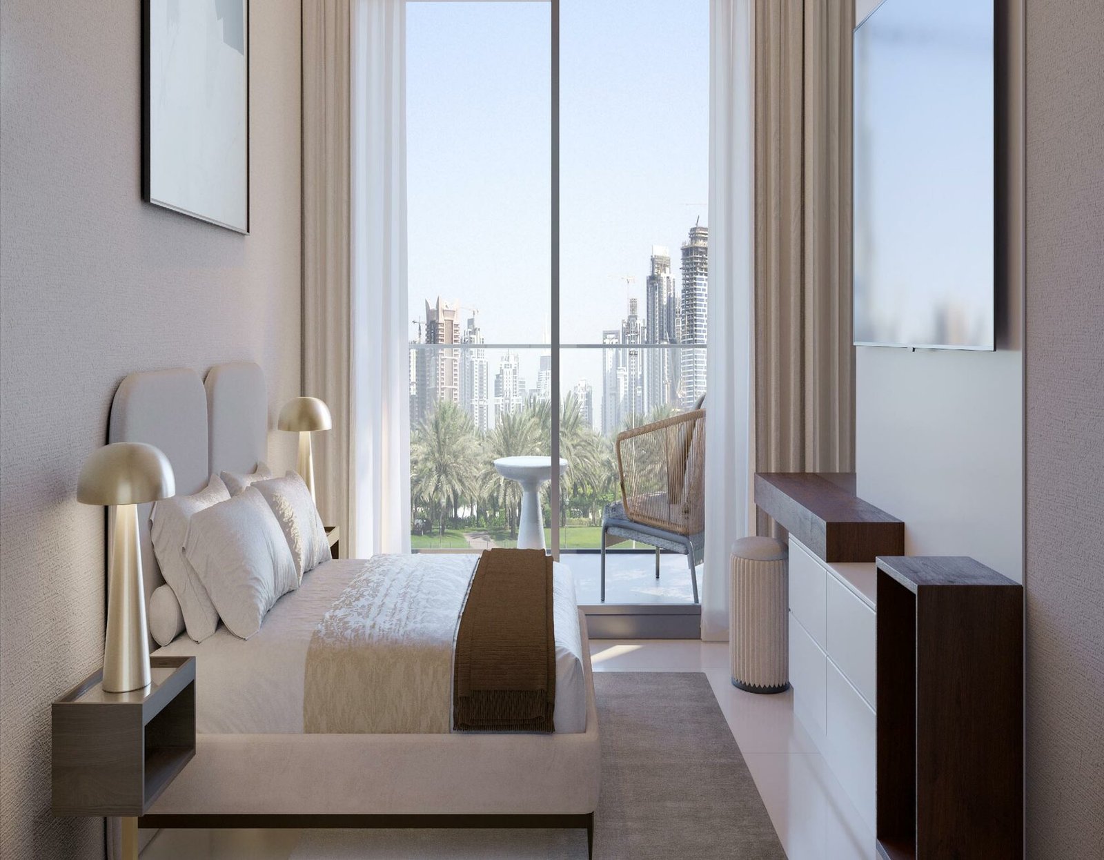 Skyhills Residences Dubai Science Park