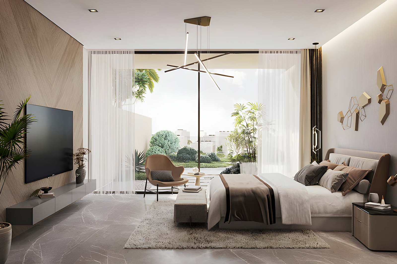 Metac Haven Living Dubai Islands