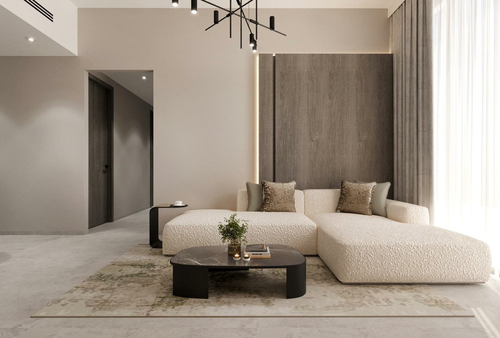Golf Vista Heights by London Gate