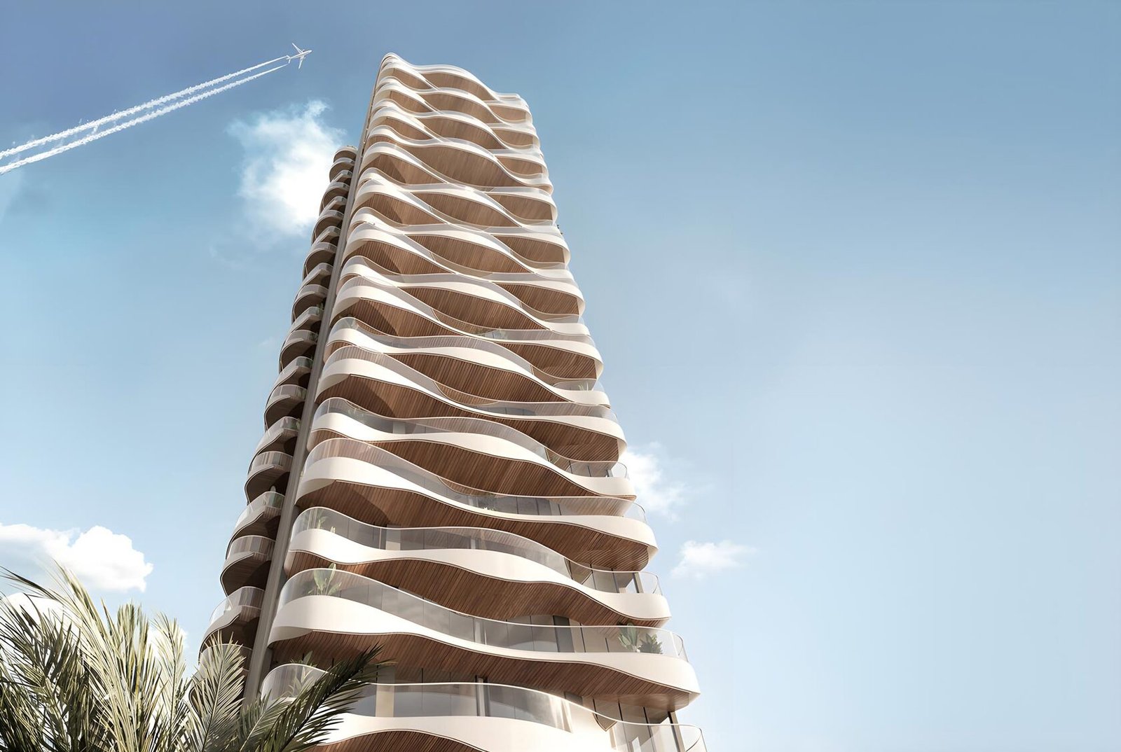 The Pier Residence