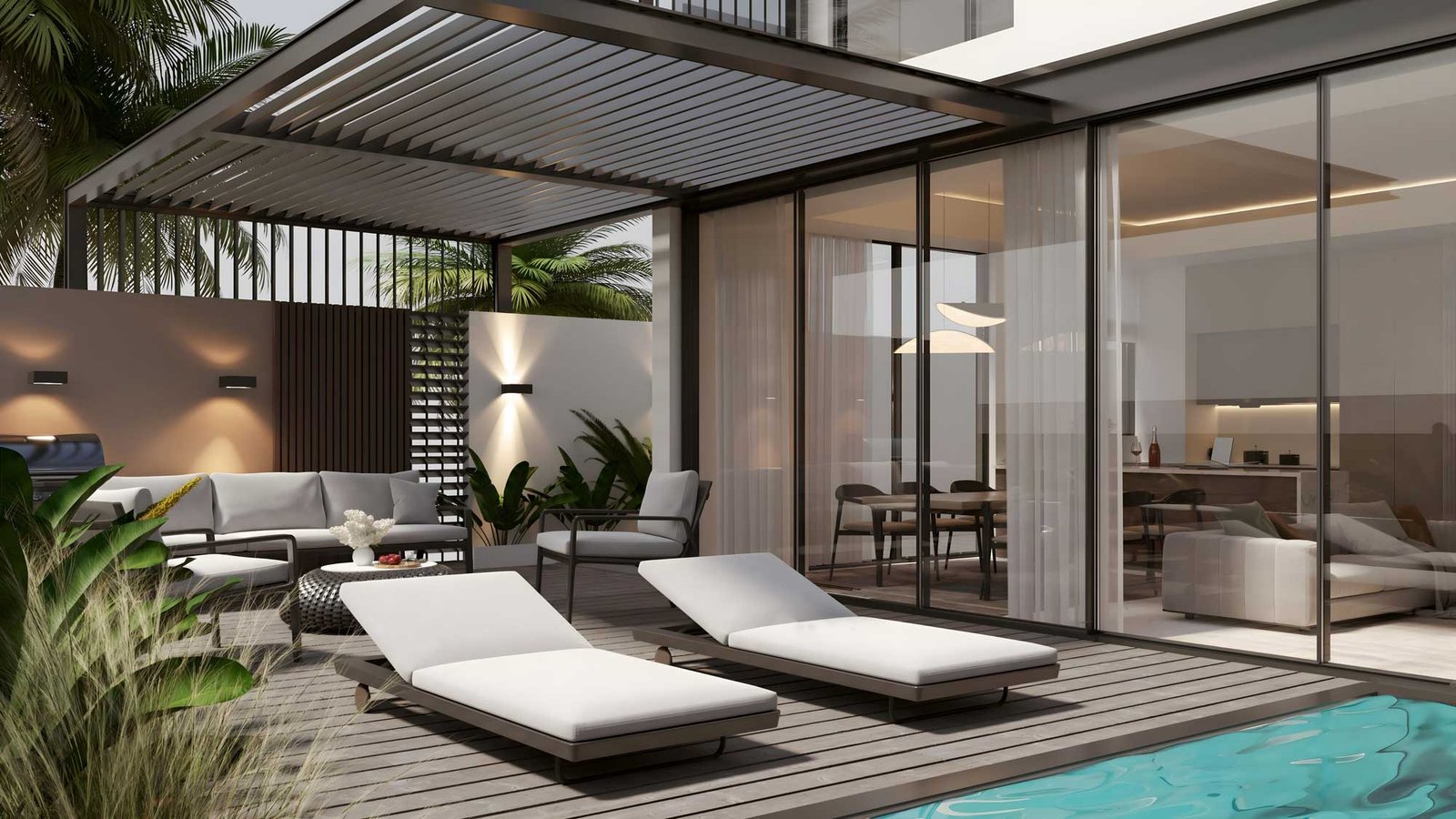 Terra Golf Collection by Taraf