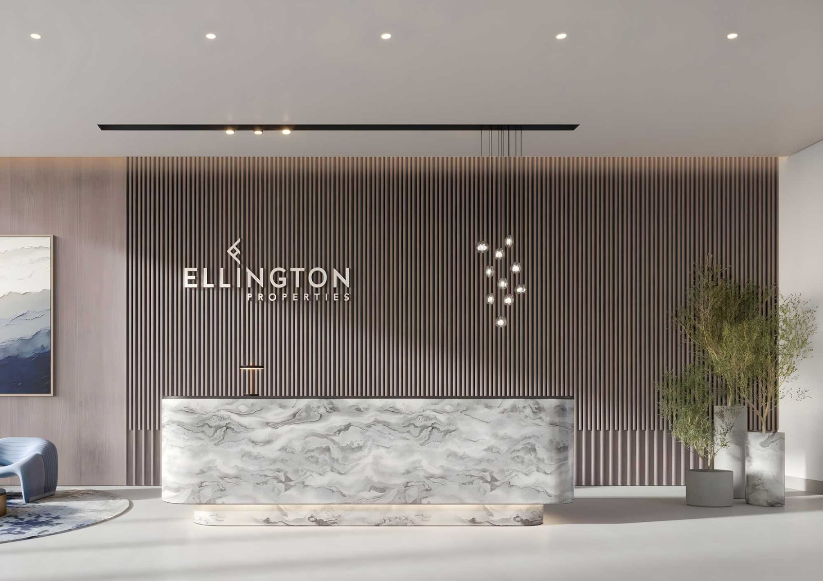 Ellington Hillmont Residences