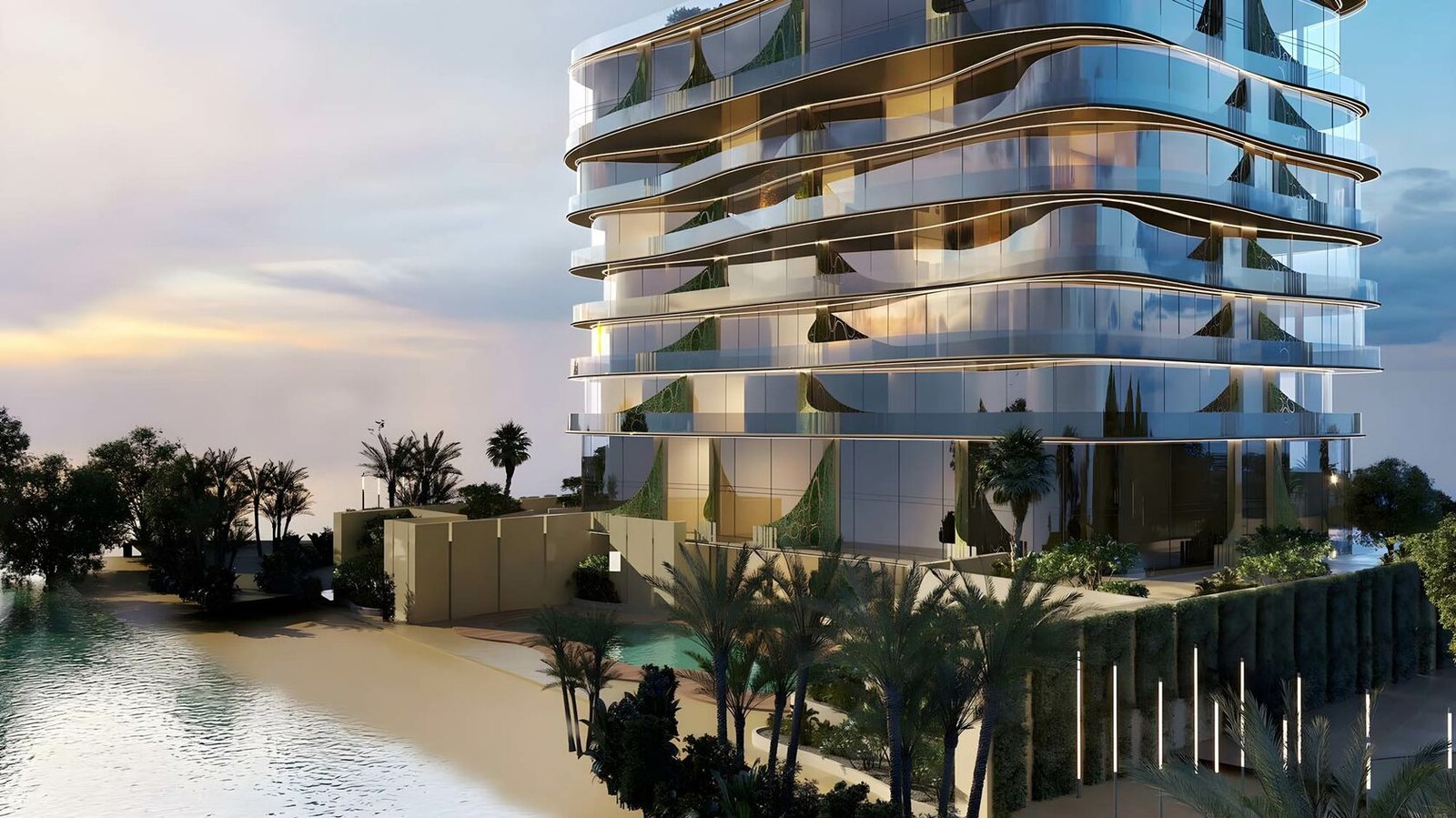 The Beach House