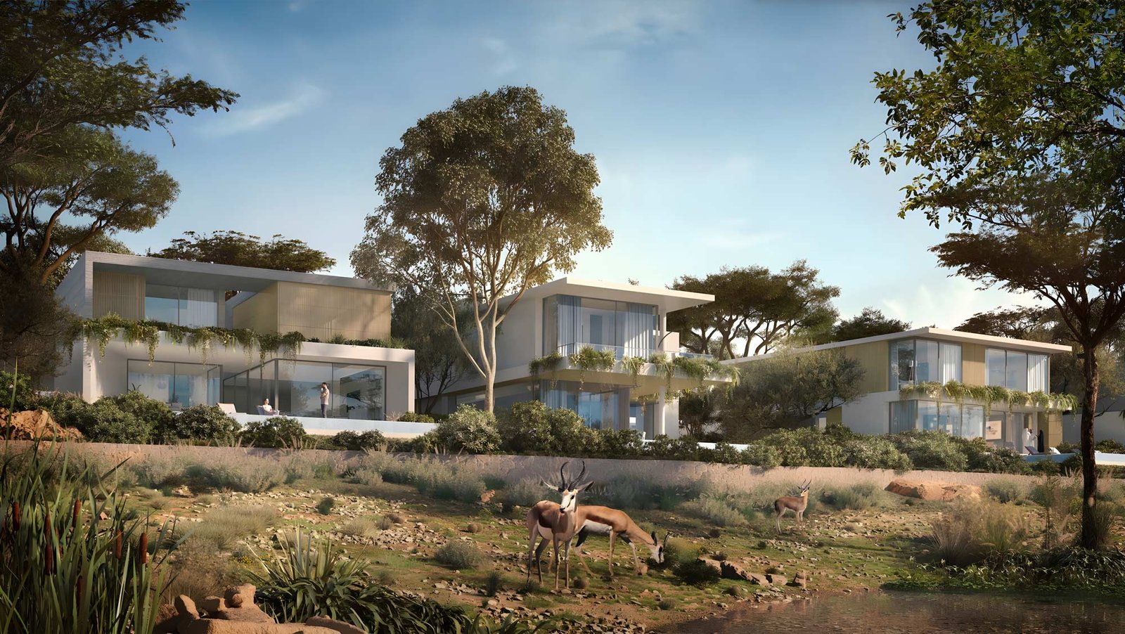 Maha Villas Expo City Dubai