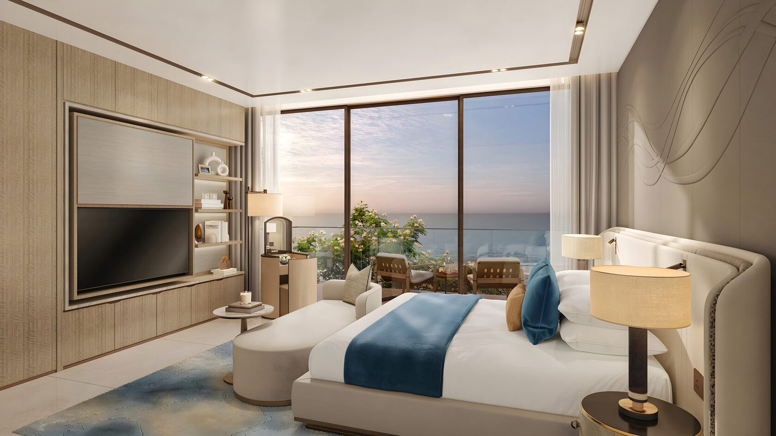 IMKAN SHA Residences