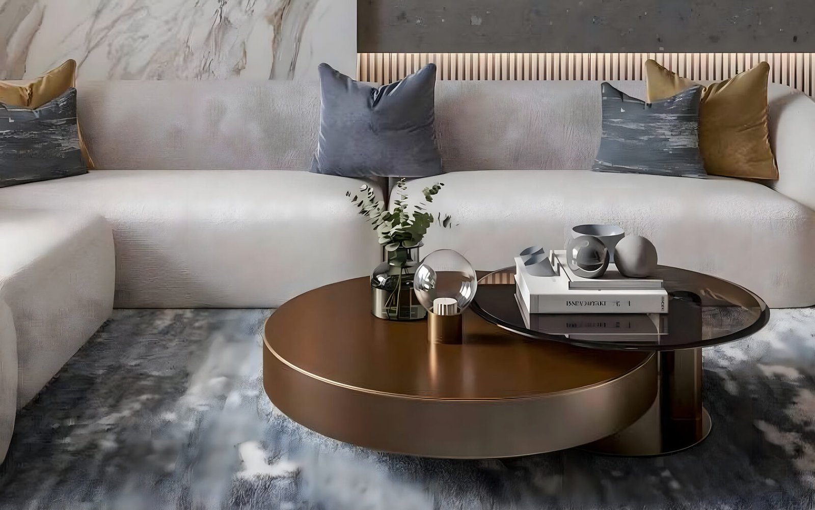 SquareX Residence JVC