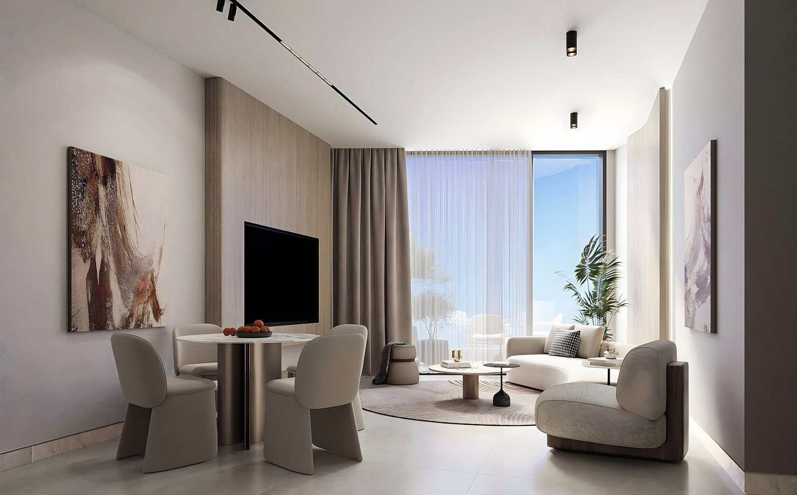IGO Azura Residences