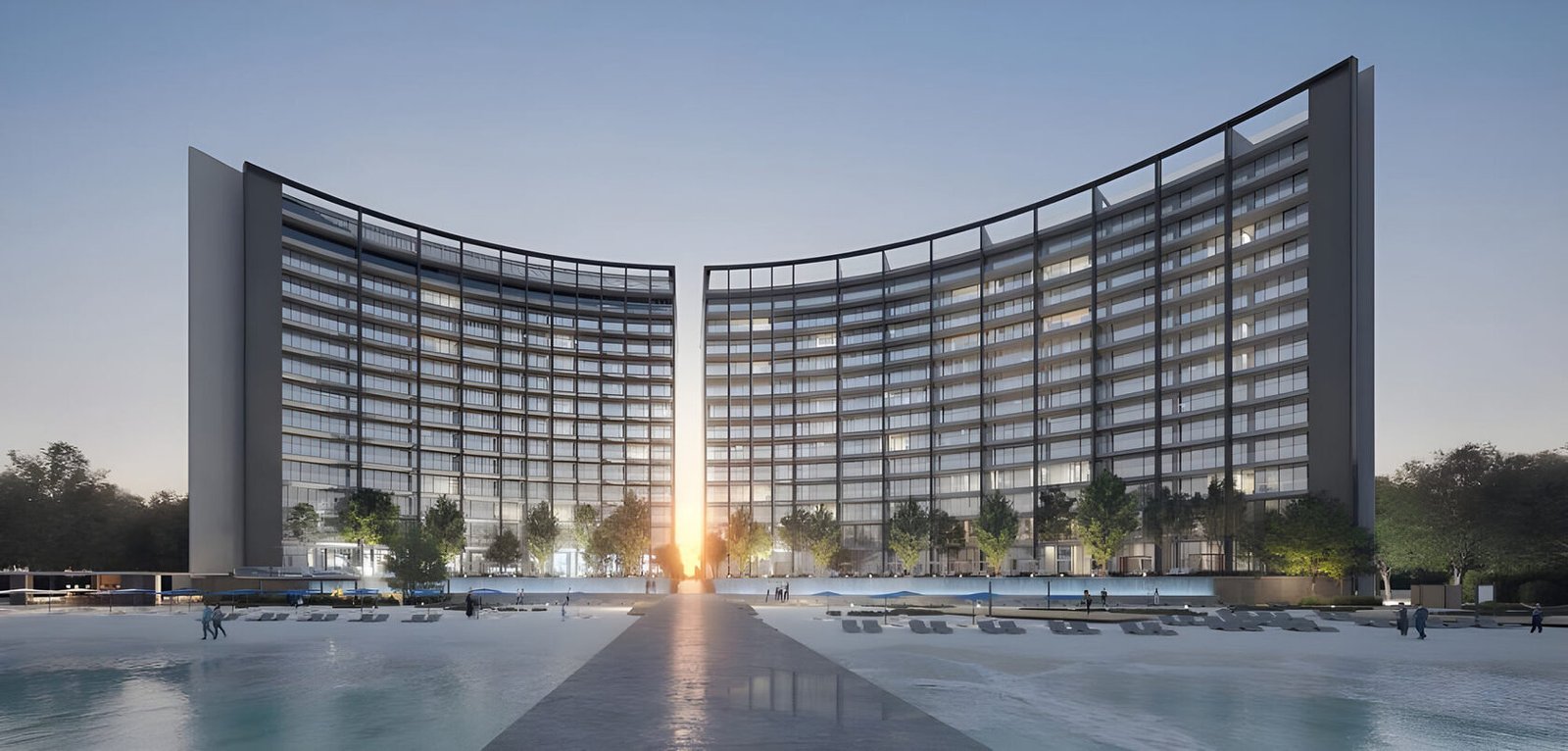 Anantara Sharjah Residences by Arada