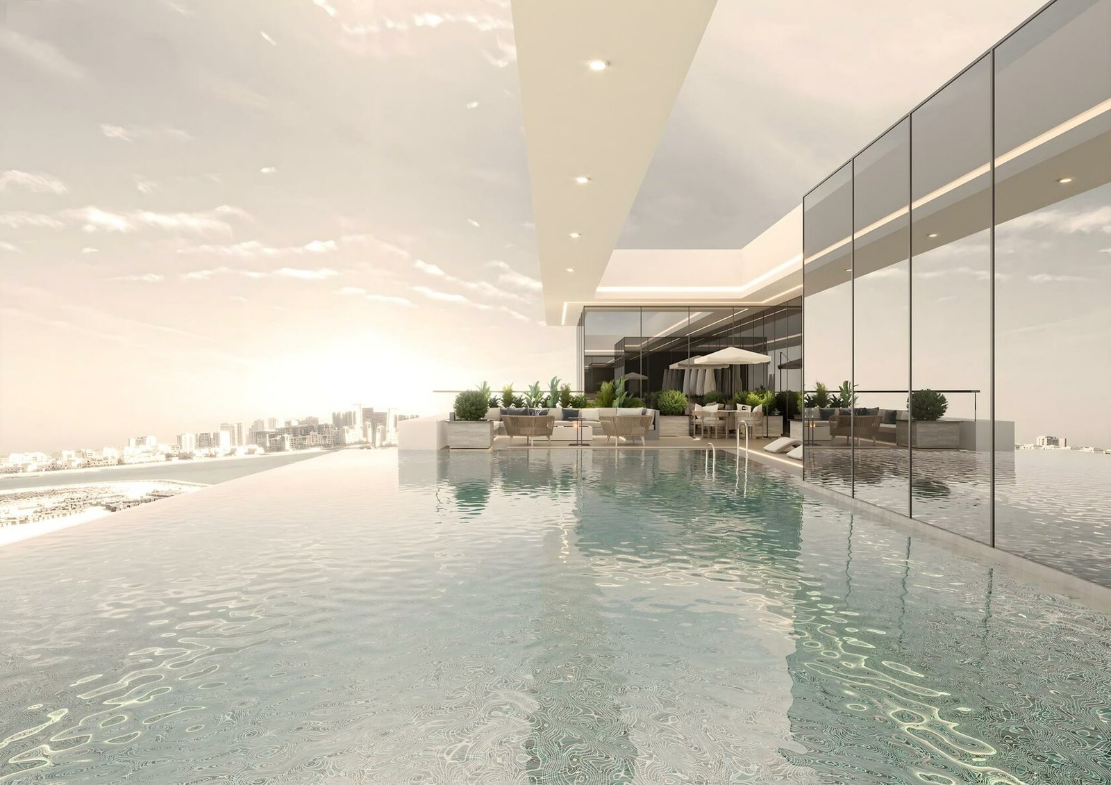 Cresswell Residences Dubai South