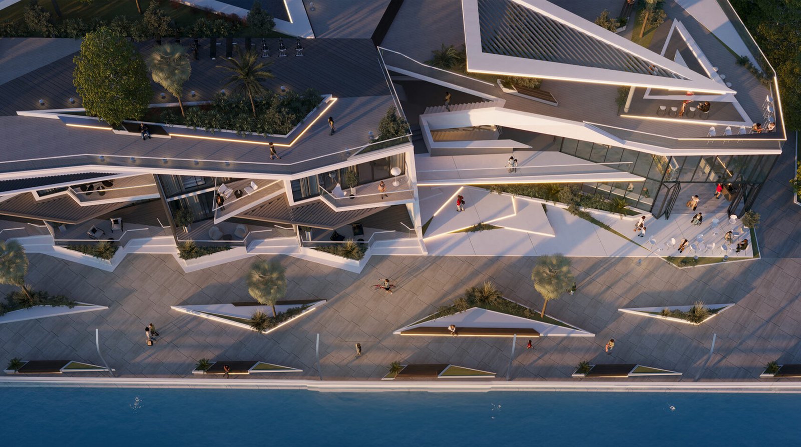 RAK Properties Edge
