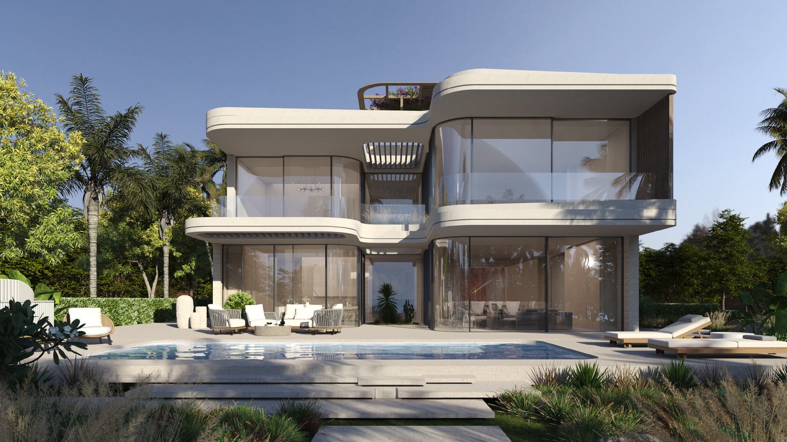RAK Properties NB Collection