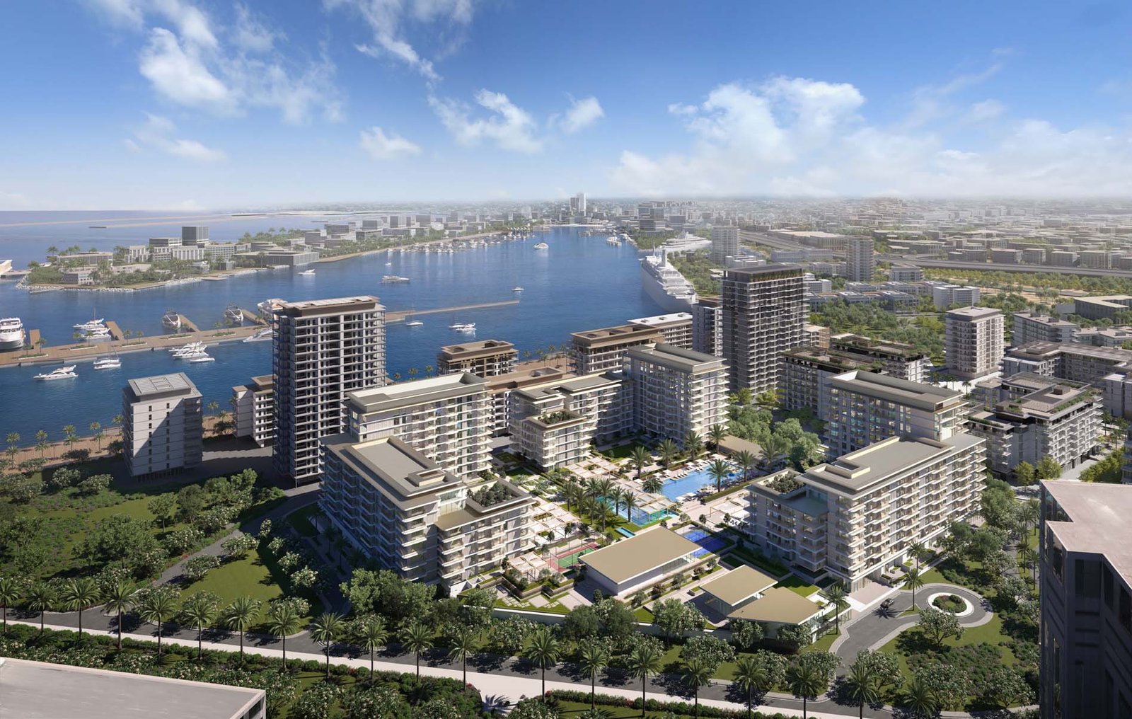 Emaar Clearpoint