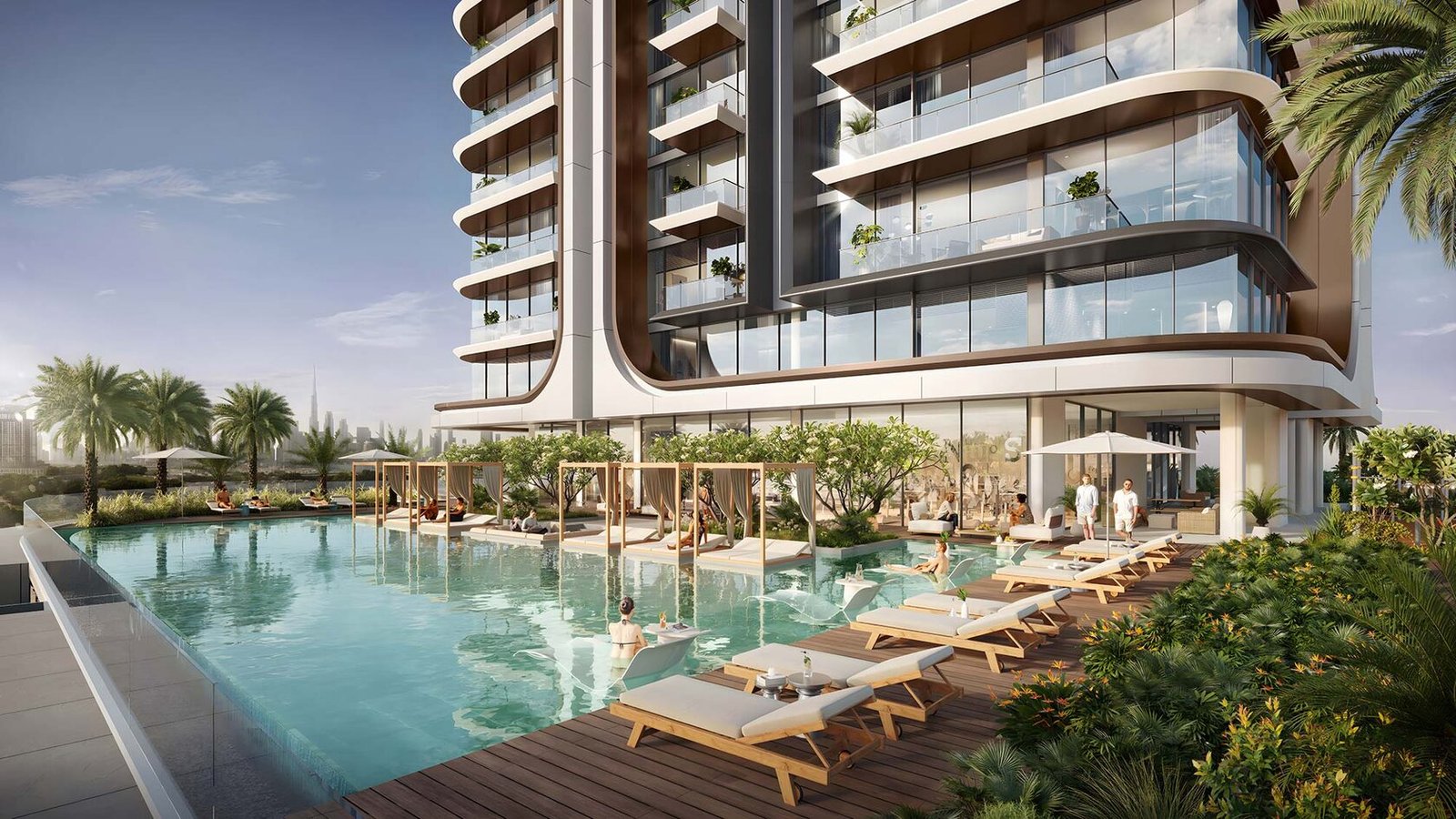 Ellington Belgrove Residences