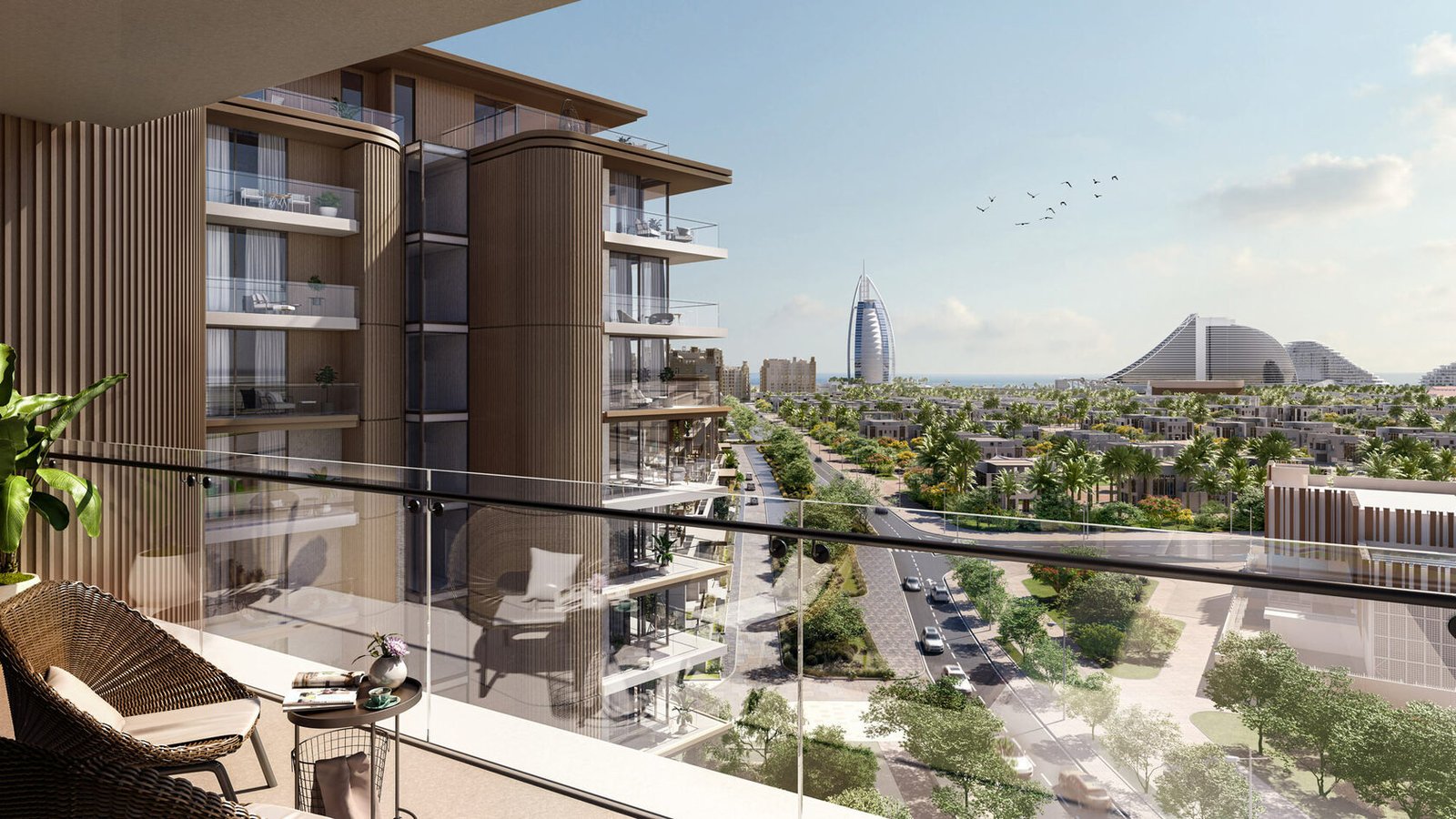 Madinat Jumeirah Living Elara