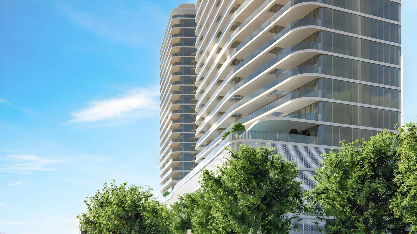 Reportage Marlin Al Reem Island