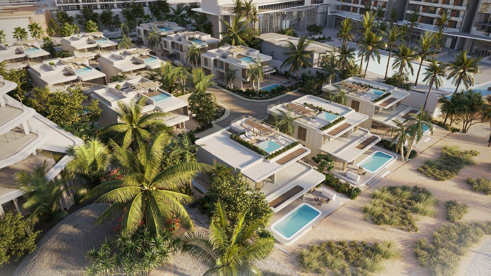 RAK Properties NB Collection