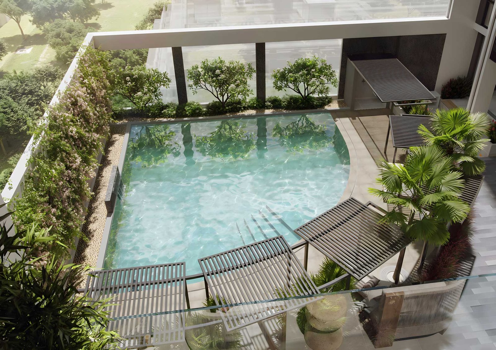 Ellington Hillmont Residences