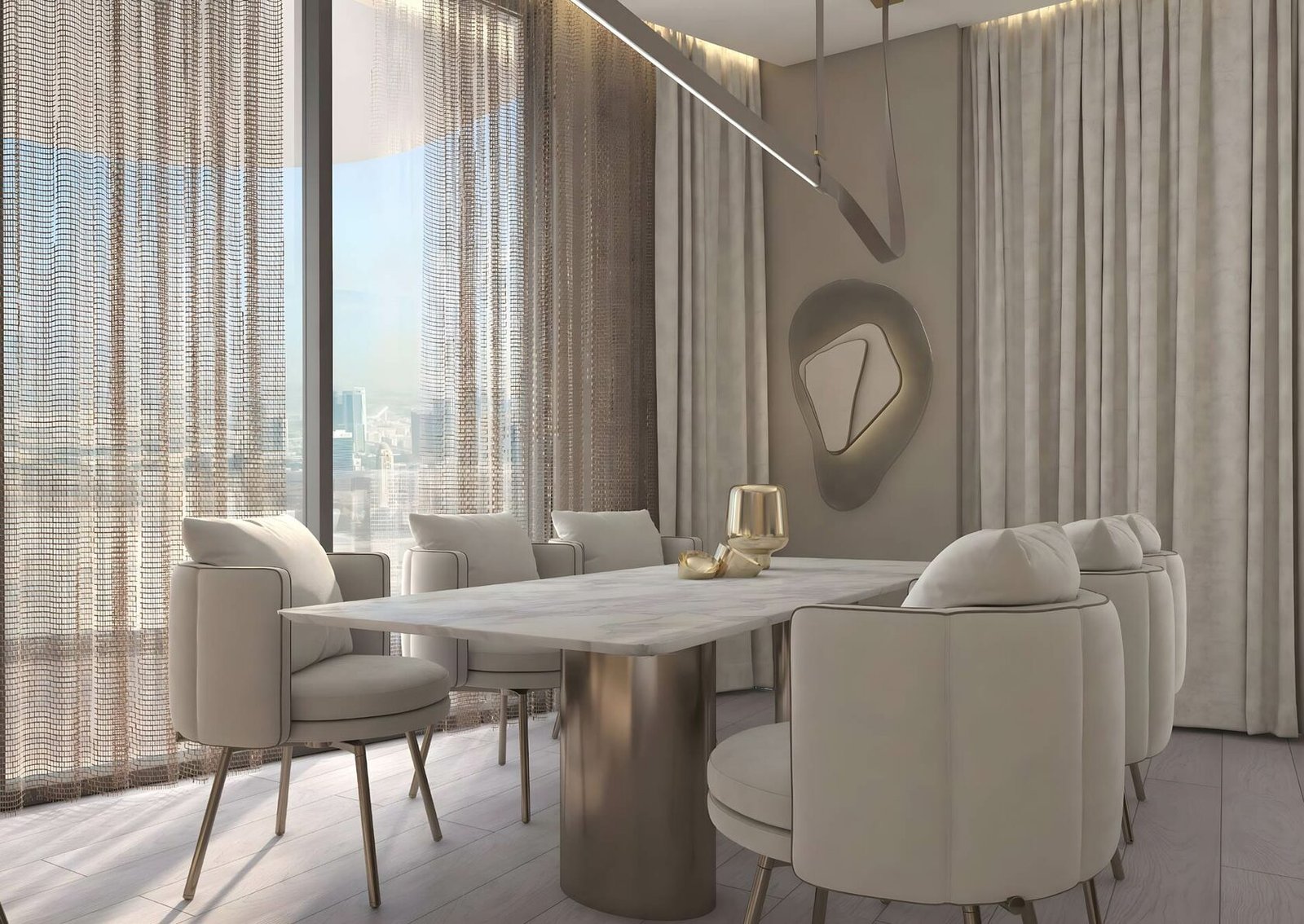 Condor Marina Star Residences