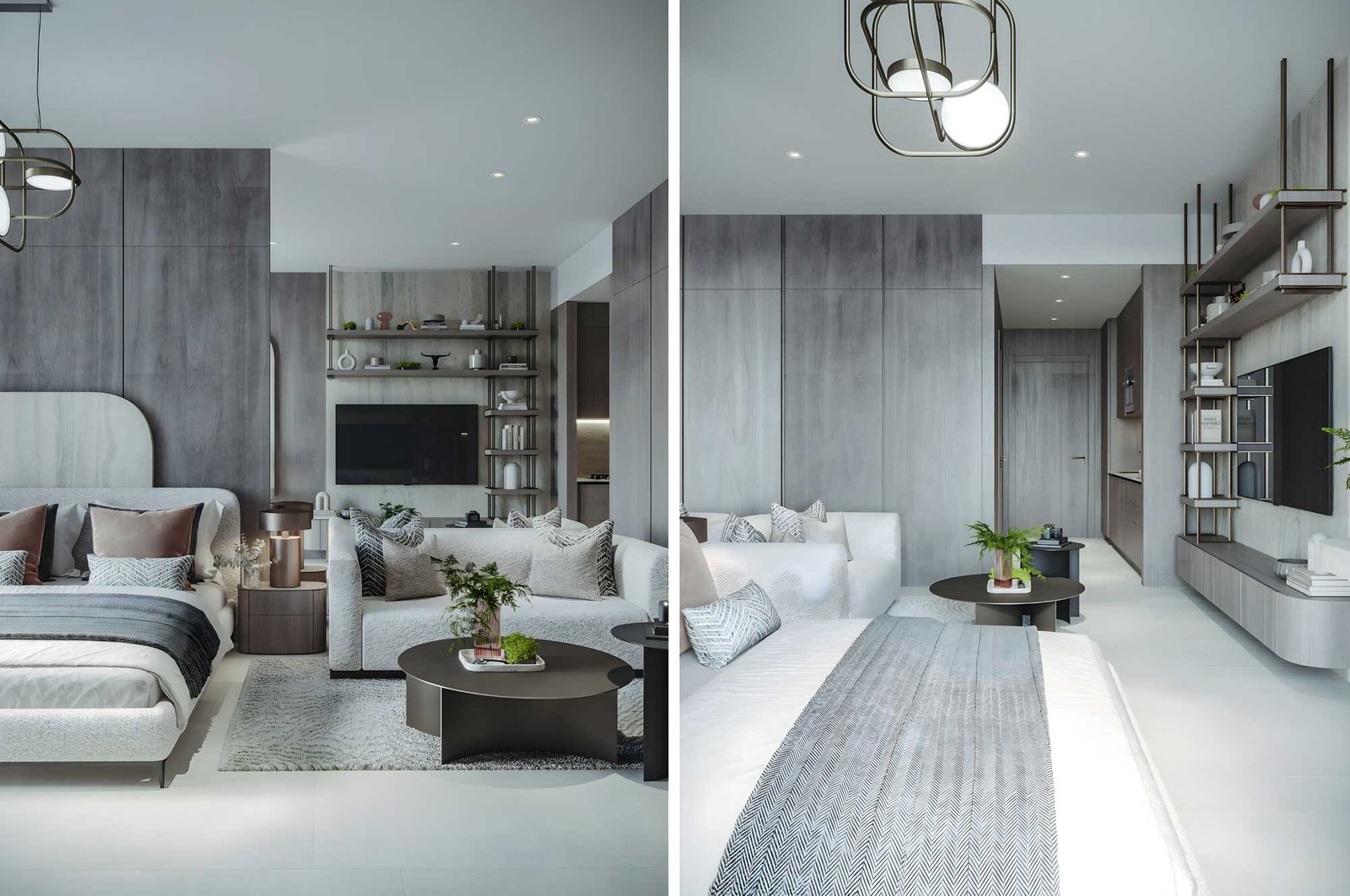 Pearl House 3 by Imtiaz