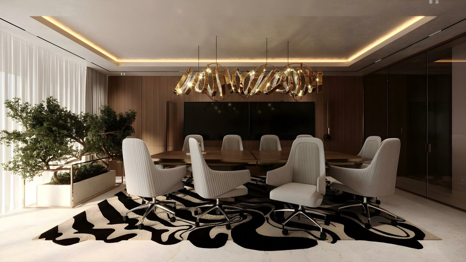 Kempinski Dubai Marina Residences