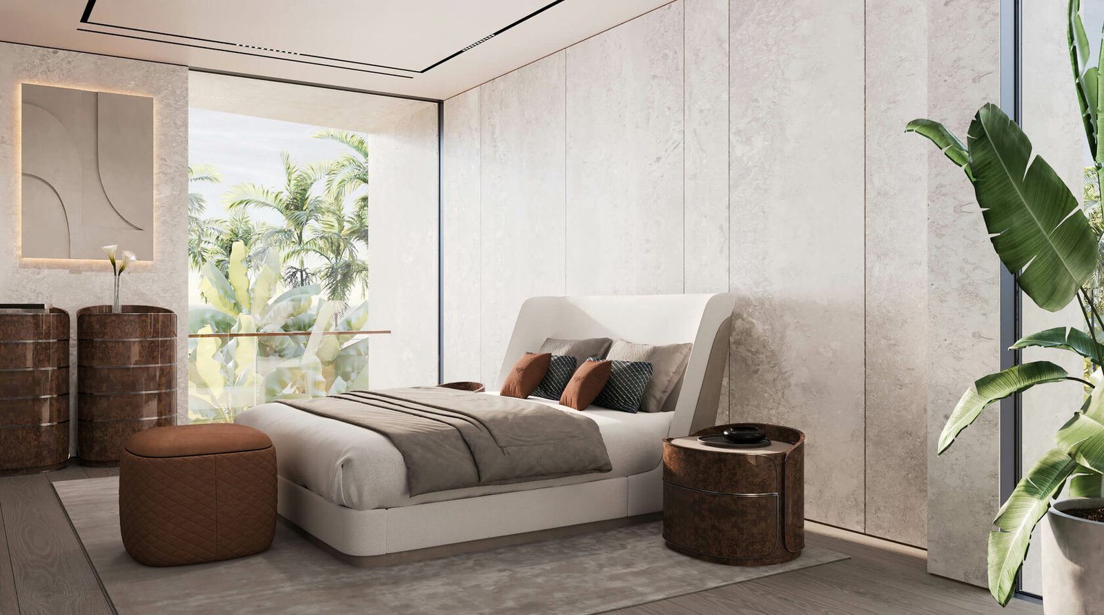 Mira Villas by Bentley Home