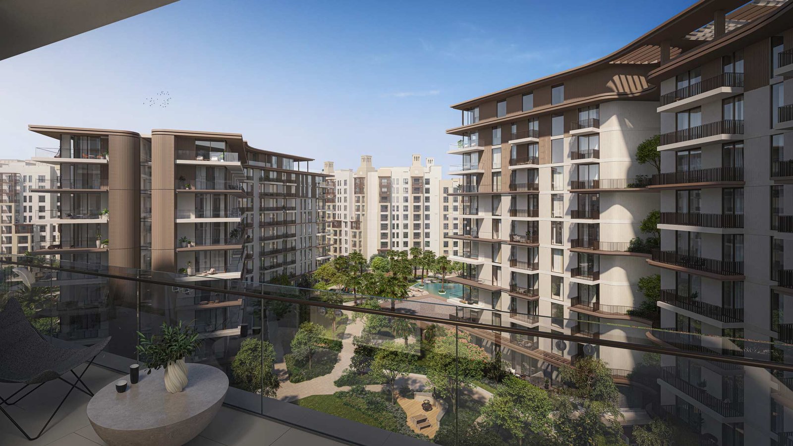 Madinat Jumeirah Living Elara