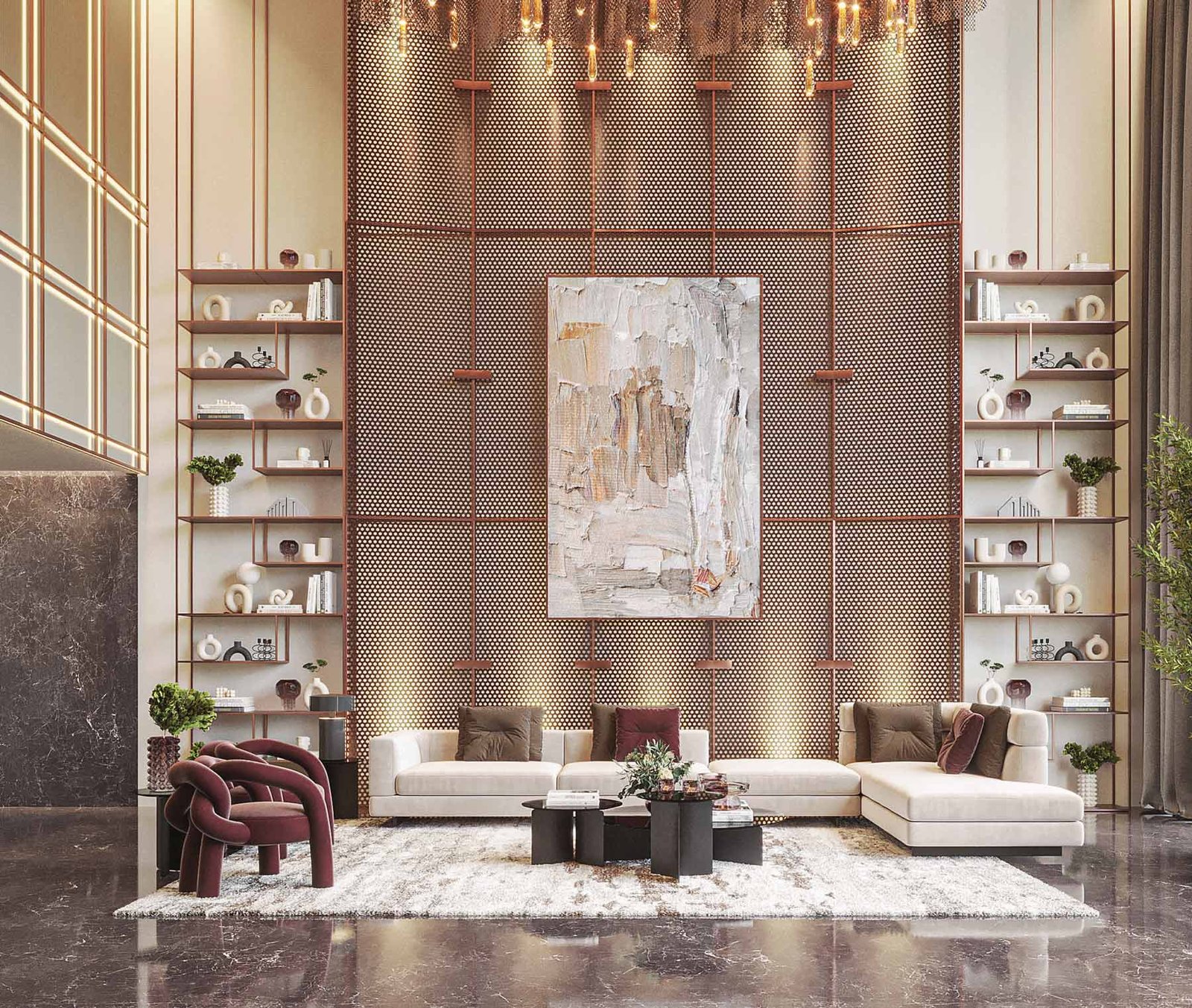 Imtiaz Hyde Walk Residence