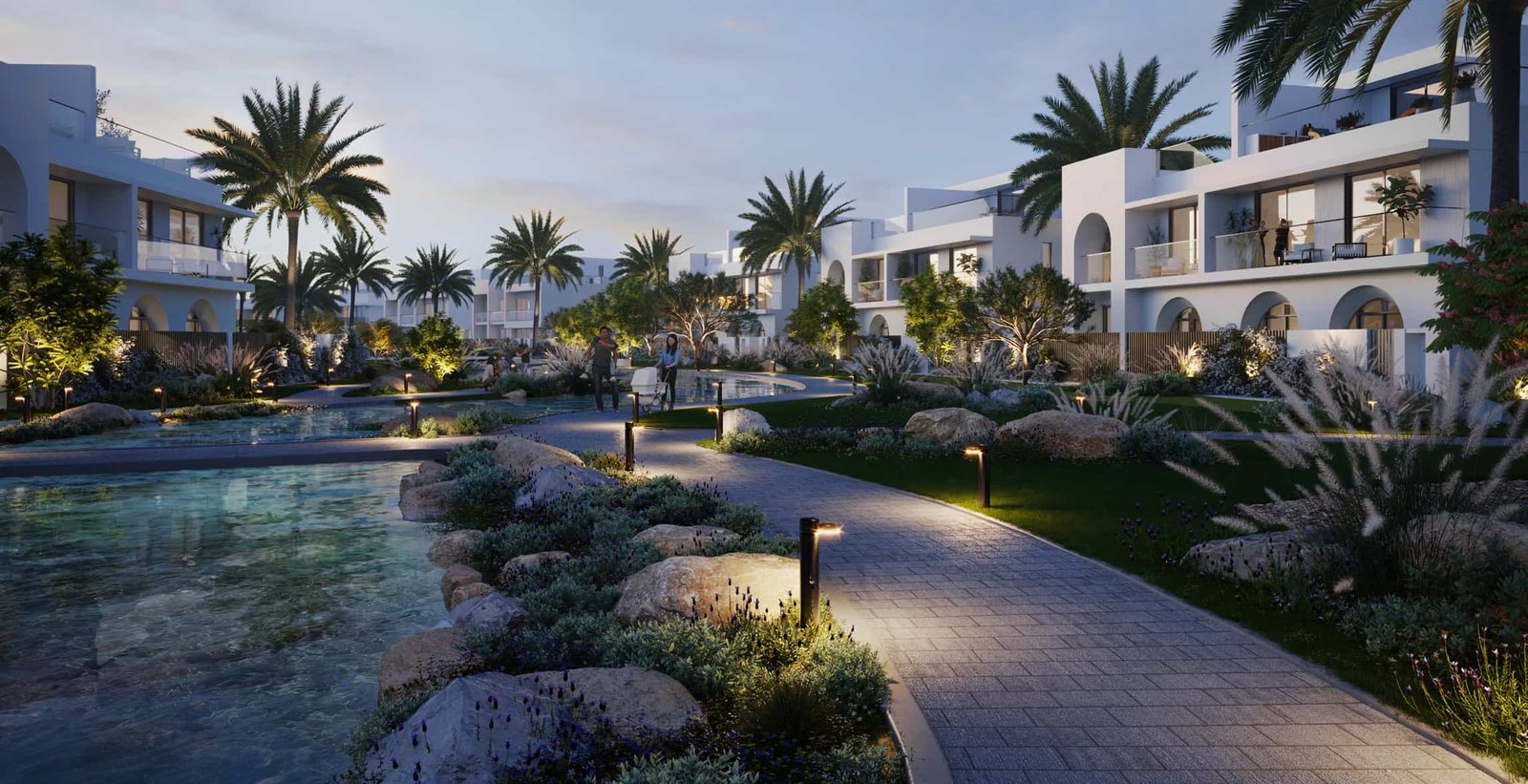 Emaar Alana The Valley
