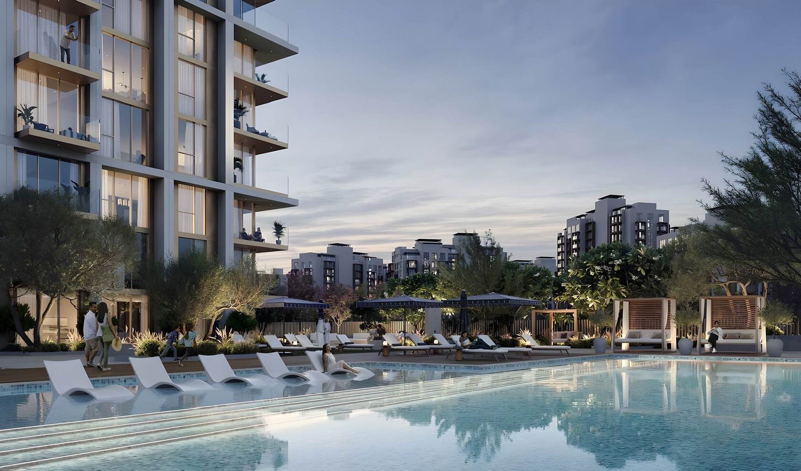 Emaar Arlo