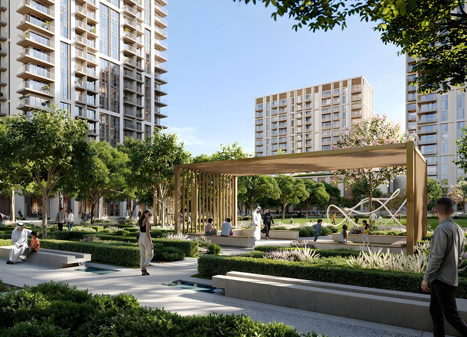Emaar Valo