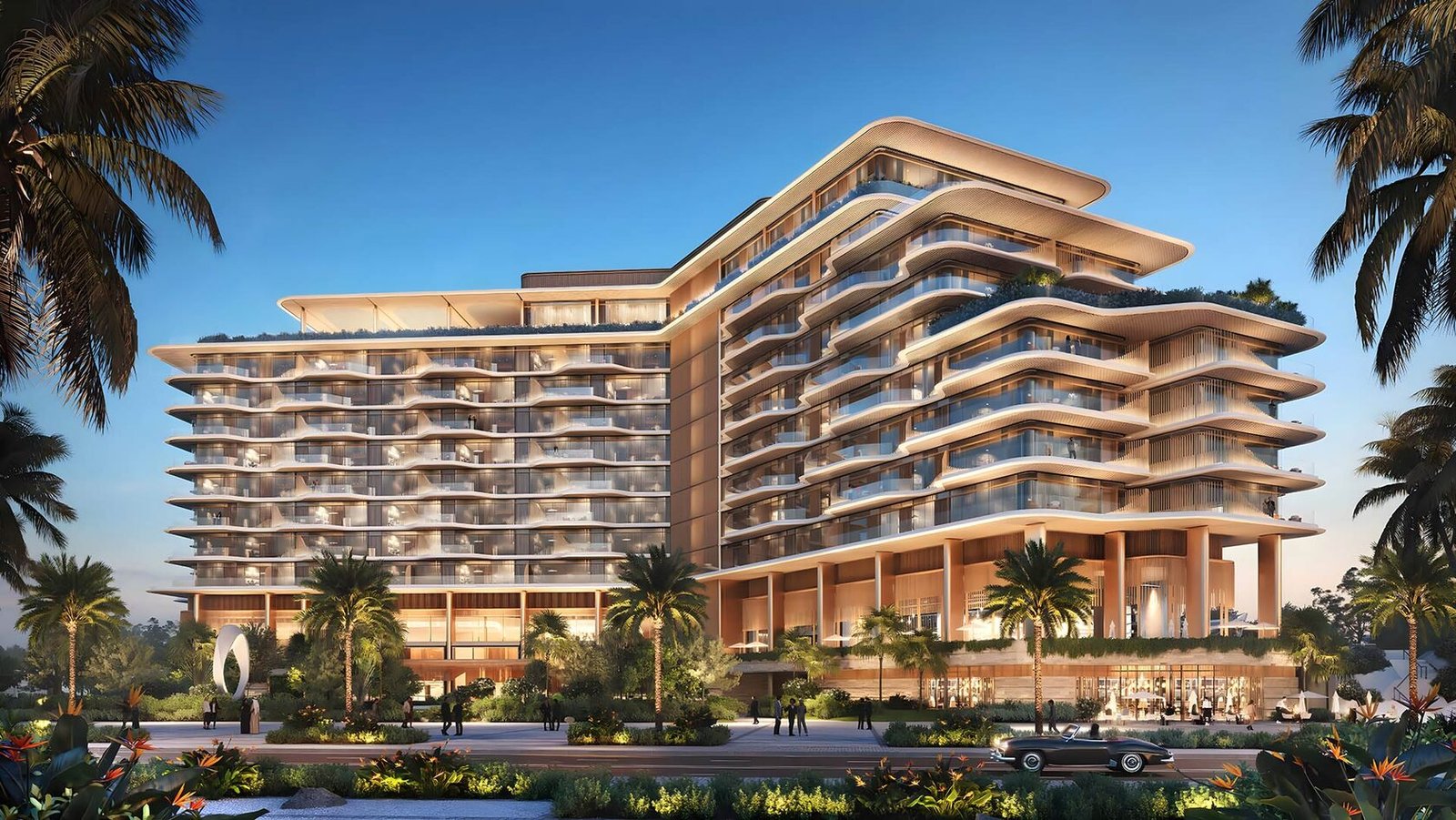 Aldar The Arthouse