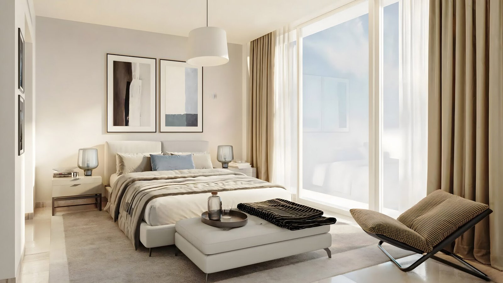Wasl1 Park Views Residences