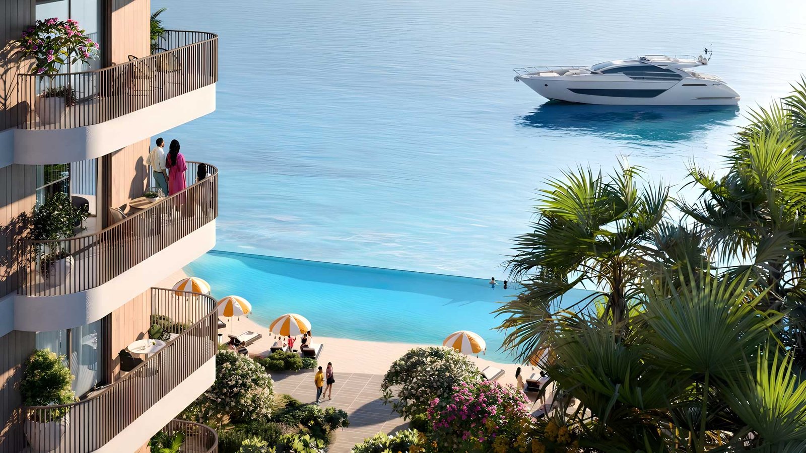 Aldar Gardenia Bay 2