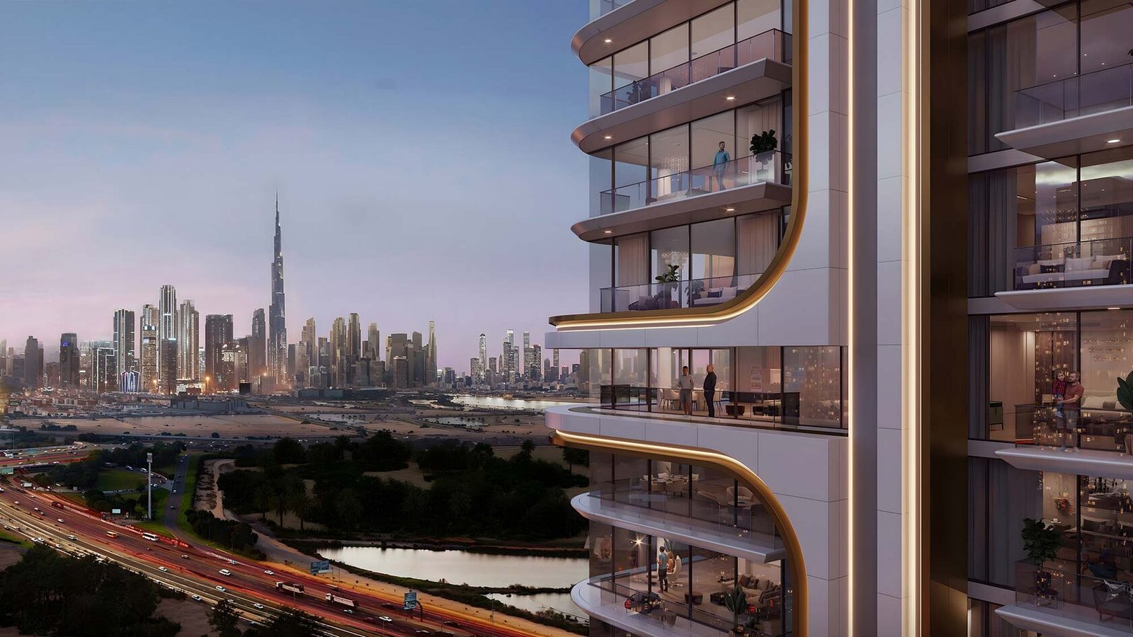 Ellington Belgrove Residences