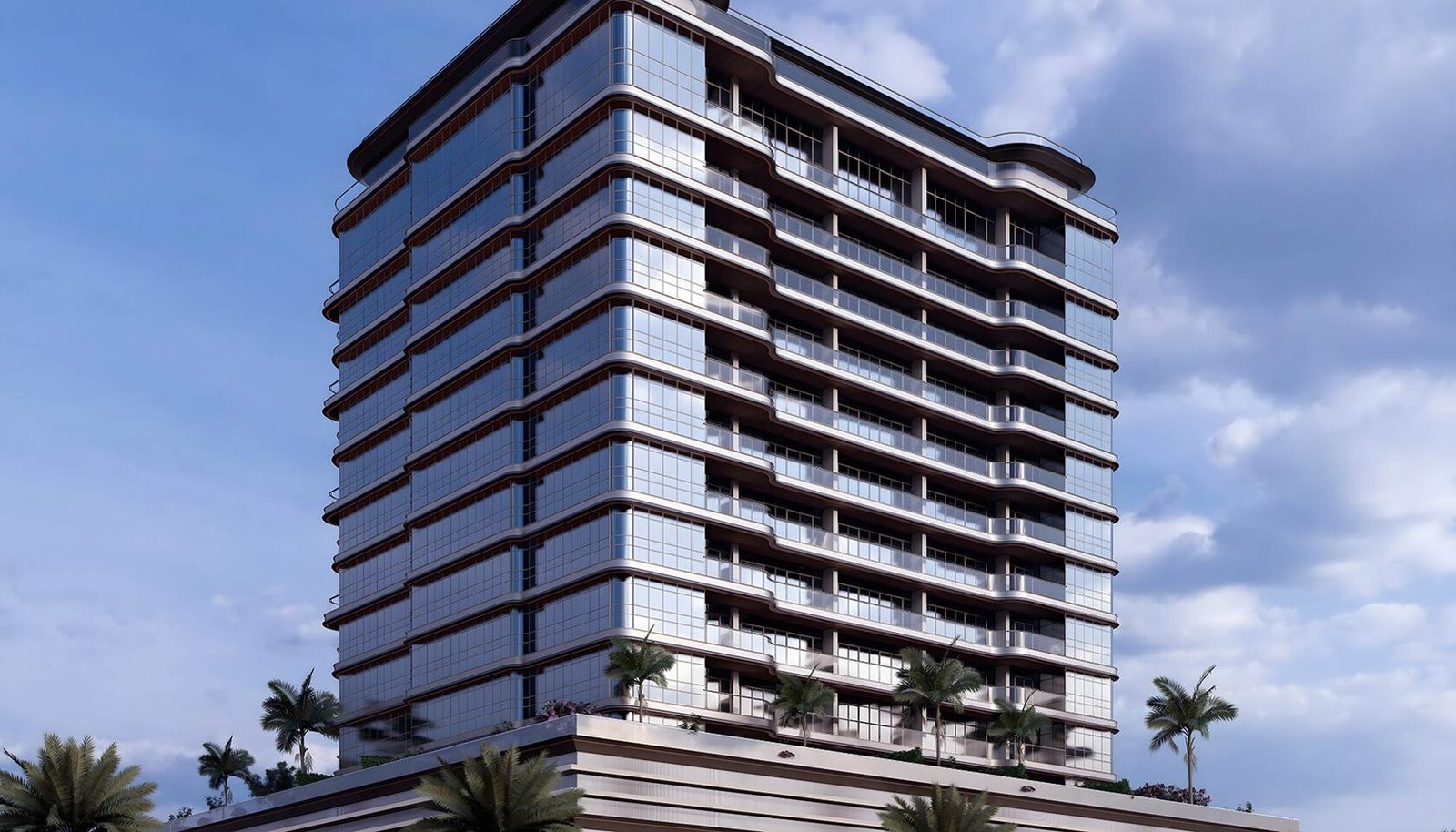 Sofitel Residences Dubai Downtown