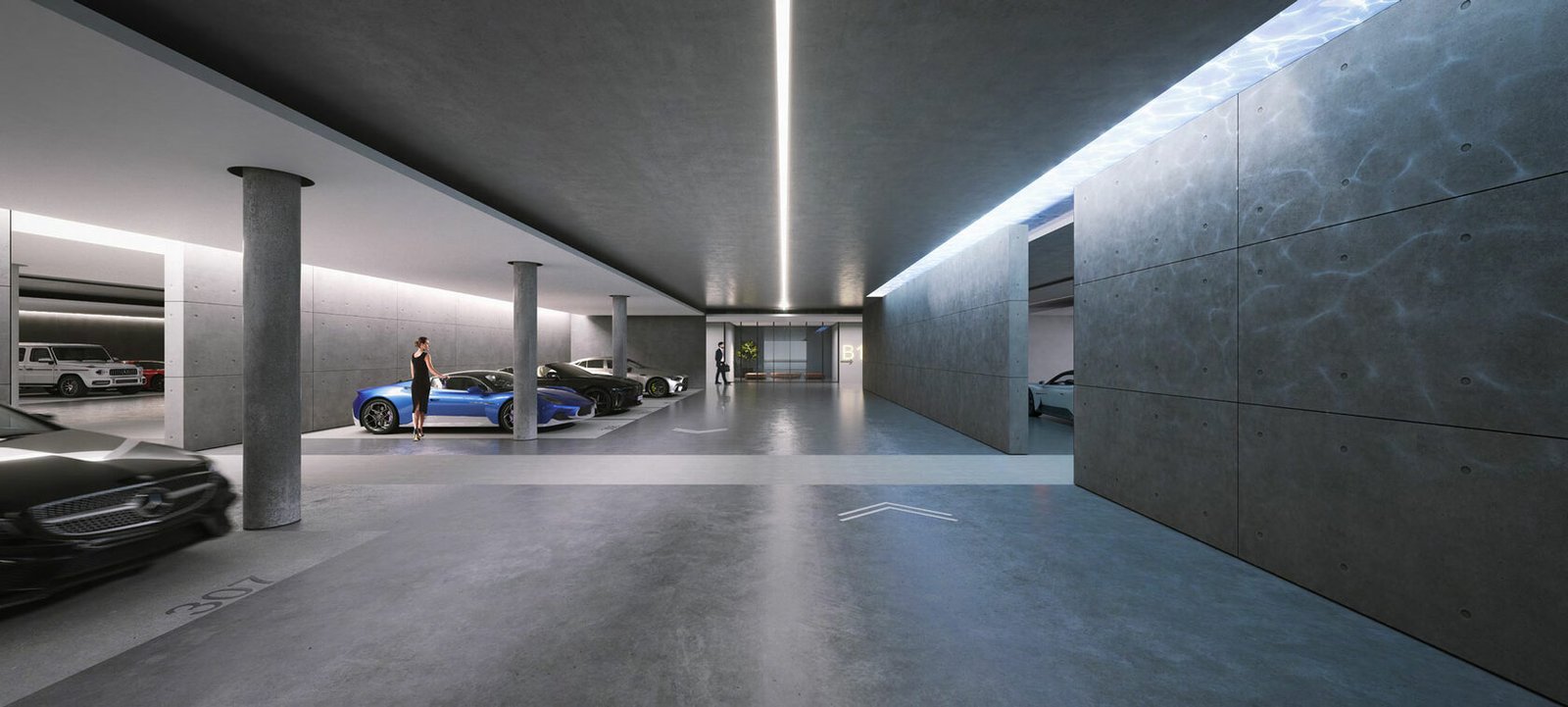 Arada Armani Beach Residences