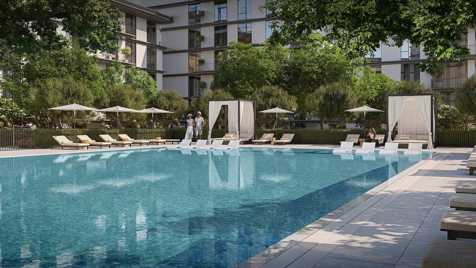 Emaar Ocean Cove