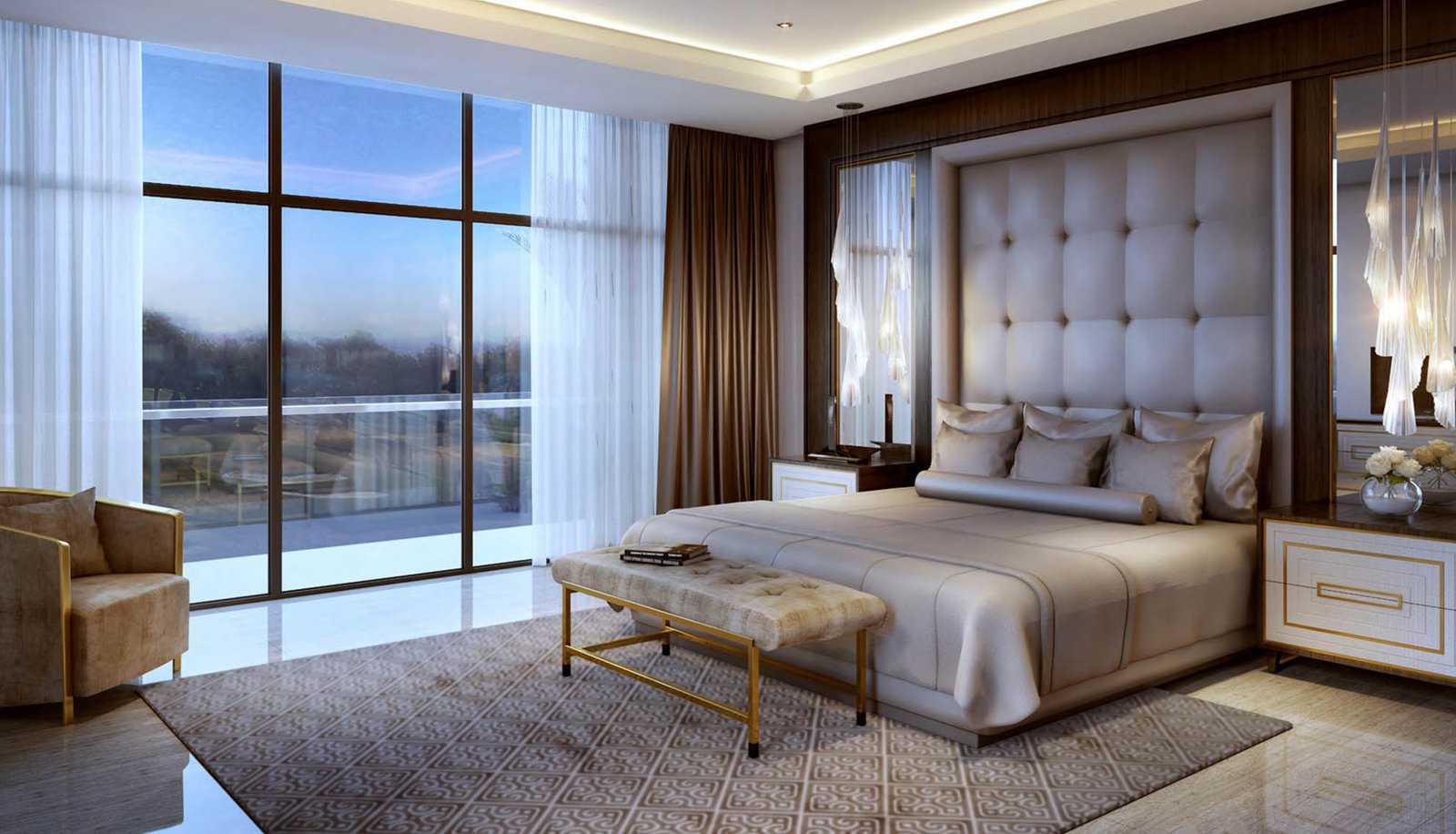 DAMAC Riverside