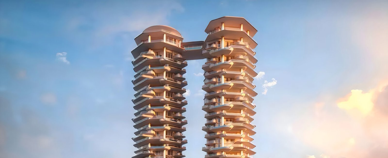 One Sankari Marasi Business Bay