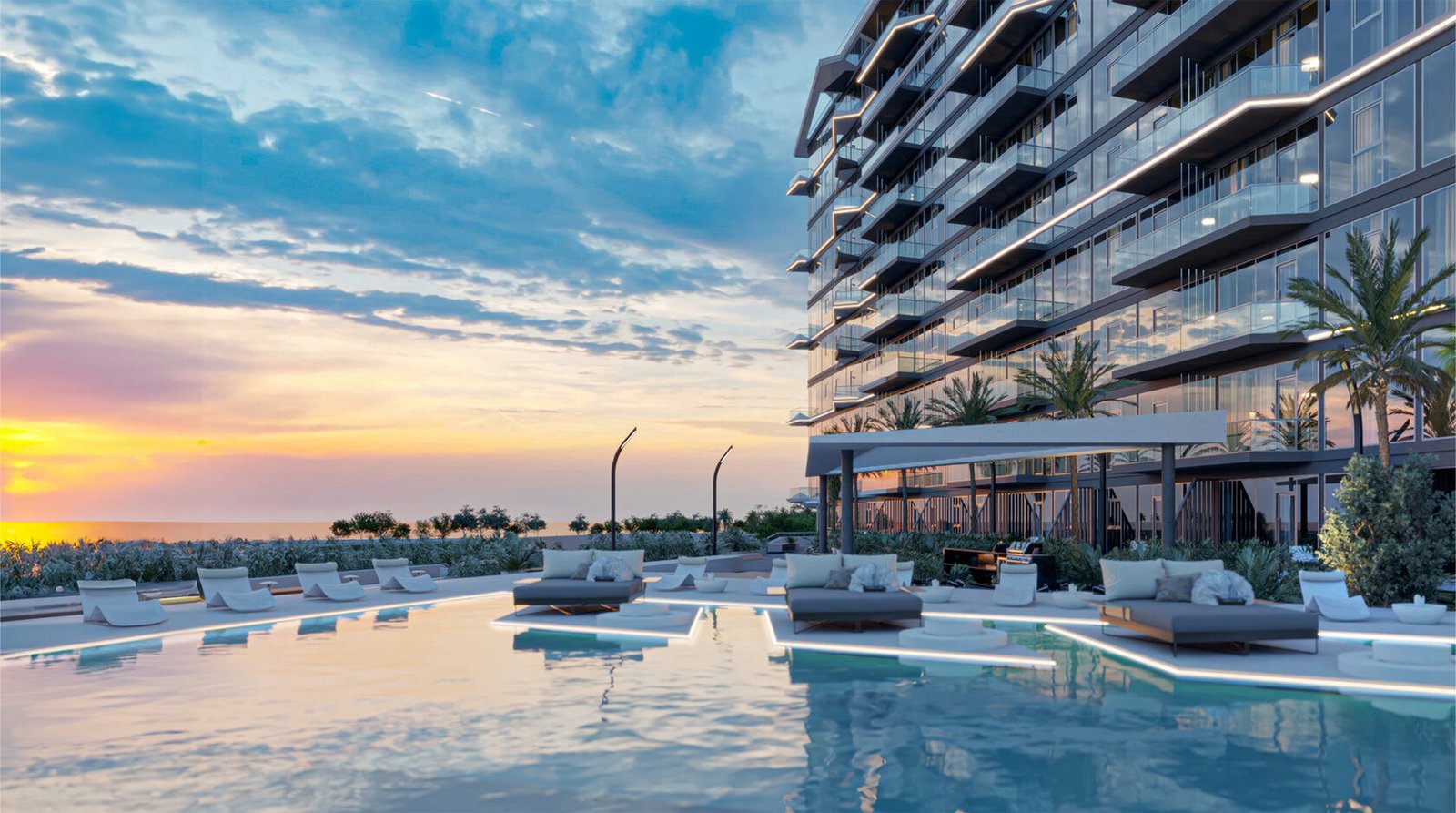 RAK Properties Edge