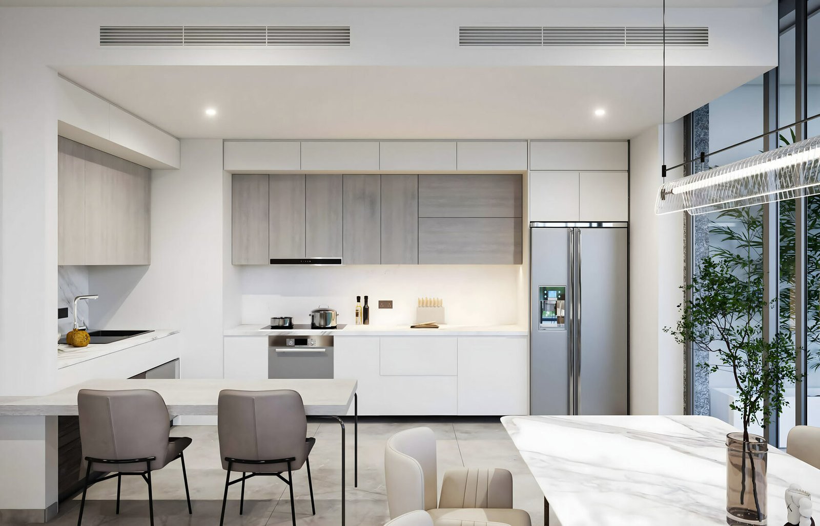 Sobha Skyscape Aura