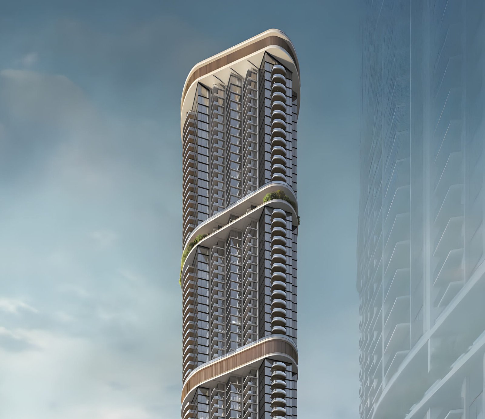Sobha Skyscape Avenue