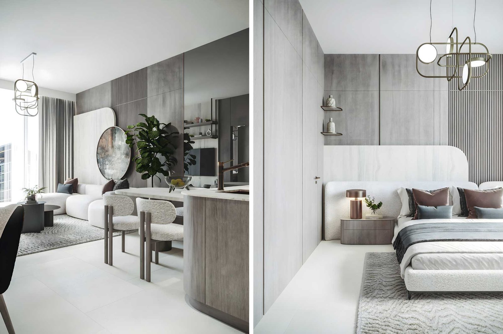 Pearl House 3 by Imtiaz