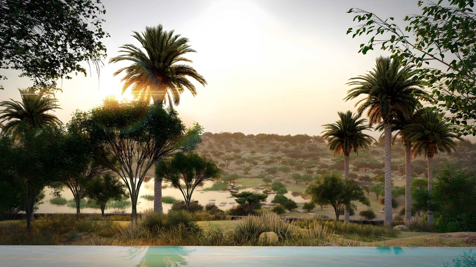 Maha Villas Expo City Dubai
