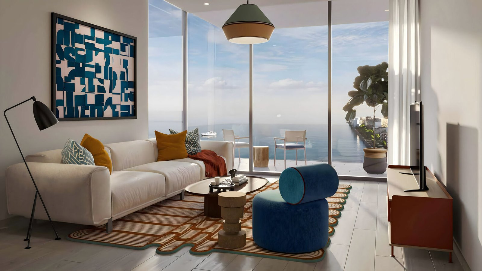 Select Group Nautica