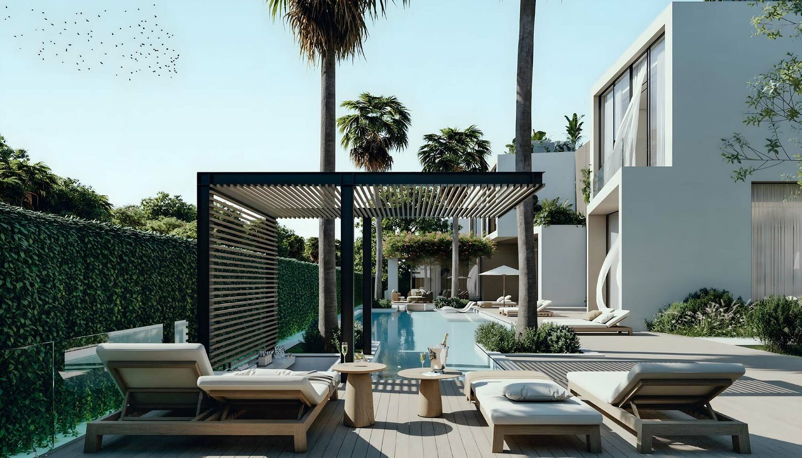 Al Barari Altissima Villas
