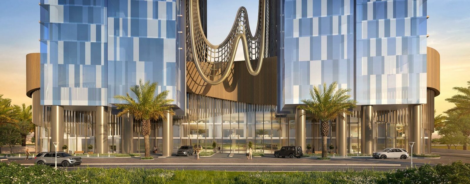 Skyhills Residences Dubai Science Park